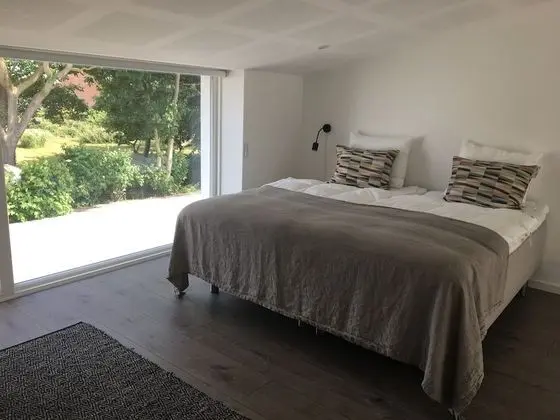 Süit, 2 Çift Kişilik Yatak