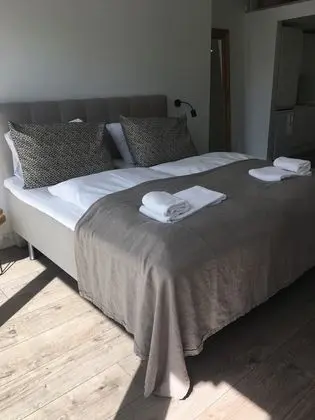 Süit, 2 Çift Kişilik Yatak