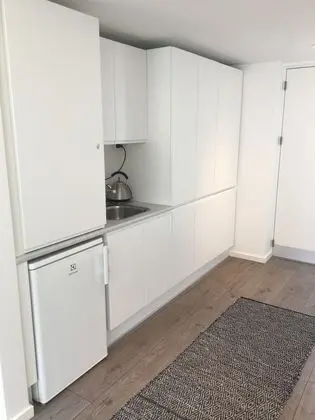 Süit, 2 Çift Kişilik Yatak
