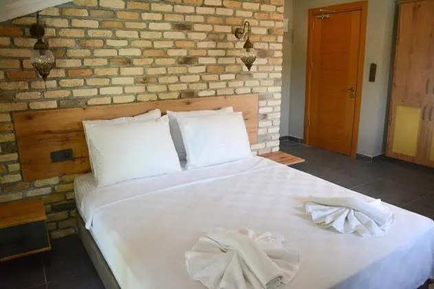 King Suite, Havuz Manzaralı, 2. Kat