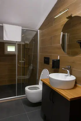 King Suite, Havuz Manzaralı, 2. Kat