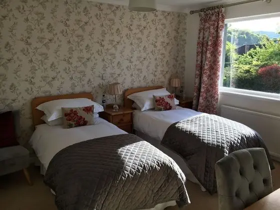 İki Ayrı Yataklı Oda (Room 5)