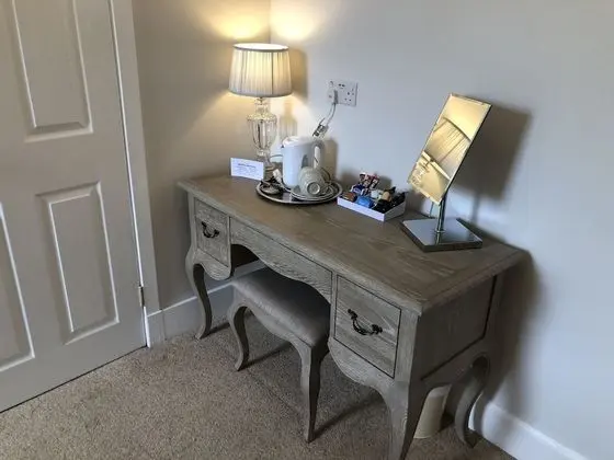 Standard Tek Büyük Yataklı Oda (Room 2)