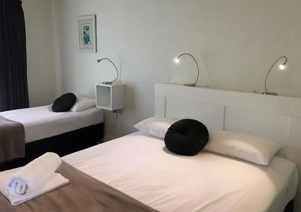 Oda, Bahçe Manzaralı