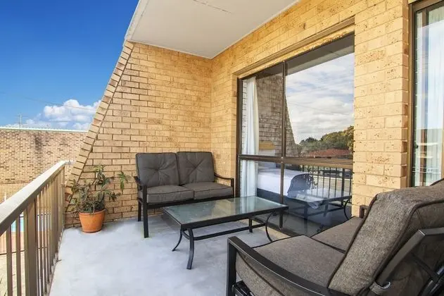 Triple Room with Terrace