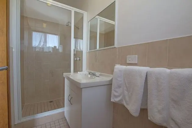 Triple Room with Terrace