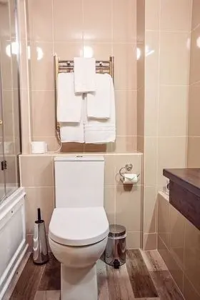 Standard Üç Kişilik Oda
