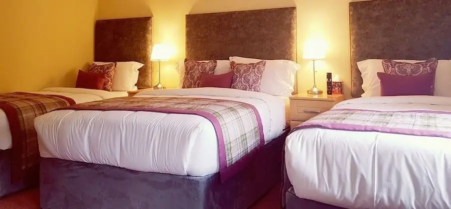 Classic Süit, Banyolu/Duşlu, Bahçe Manzaralı