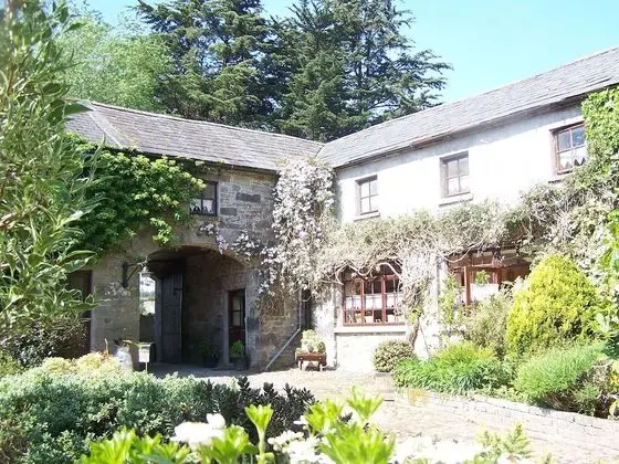 Classic Süit, Banyolu/Duşlu, Bahçe Manzaralı