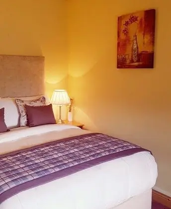 Economy Tek Büyük Yataklı Oda, Banyolu/Duşlu, Bahçe Manzaralı