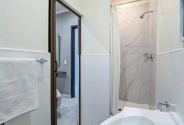 Apart Daire, 1 Yatak Odası, Sigara İçilmez, Deniz Manzaralı (1/4)