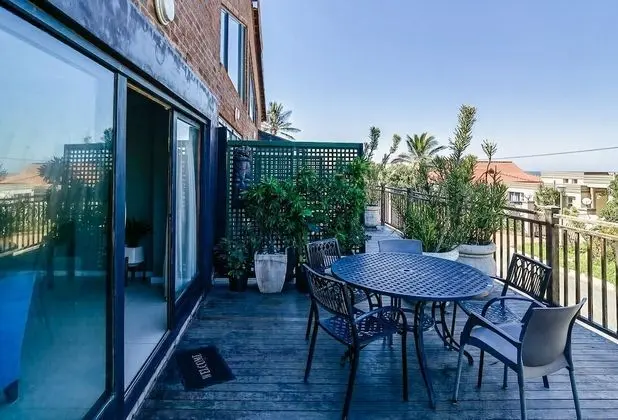 Apart Daire, 2 Yatak Odası, Sigara İçilmez, Deniz Manzaralı (5)