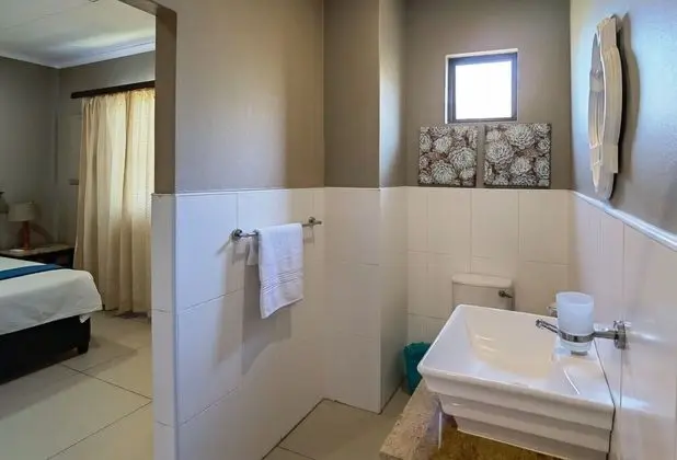 Apart Daire, 2 Yatak Odası, Sigara İçilmez, Deniz Manzaralı (5)