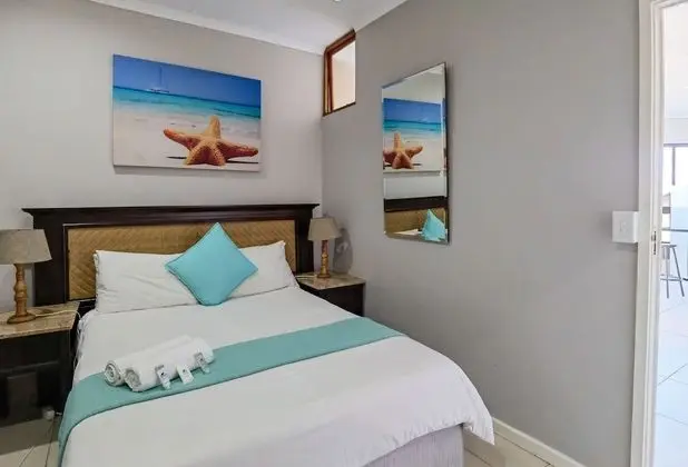 Comfort Apart Daire, 1 Yatak Odası, Sigara İçilmez, Deniz Manzaralı