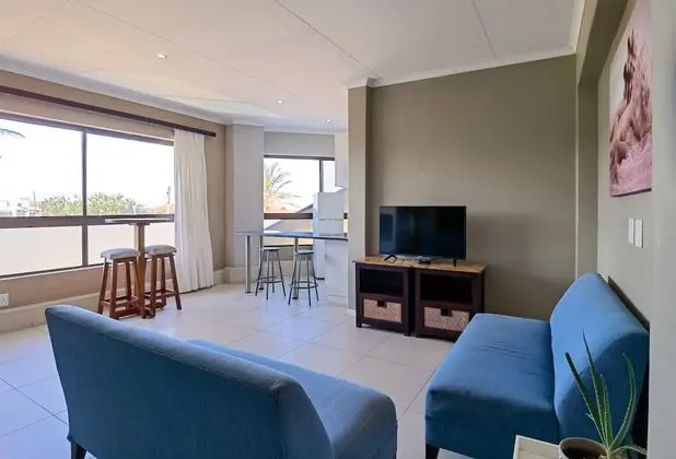 Comfort Apart Daire, 1 Yatak Odası, Sigara İçilmez, Deniz Manzaralı