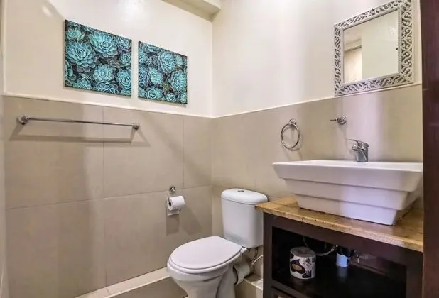 Comfort Apart Daire, 1 Yatak Odası, Sigara İçilmez, Deniz Manzaralı