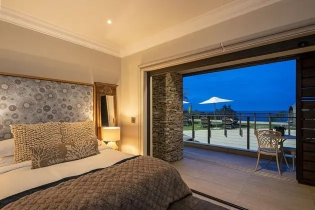 Luxury Villa, 4 Yatak Odası, Plaj Manzaralı