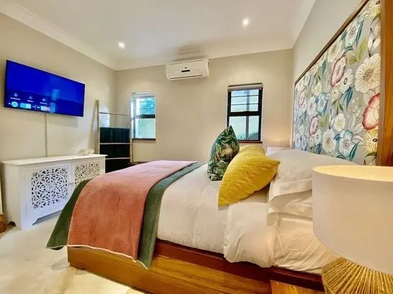 Luxury Villa, 4 Yatak Odası, Plaj Manzaralı
