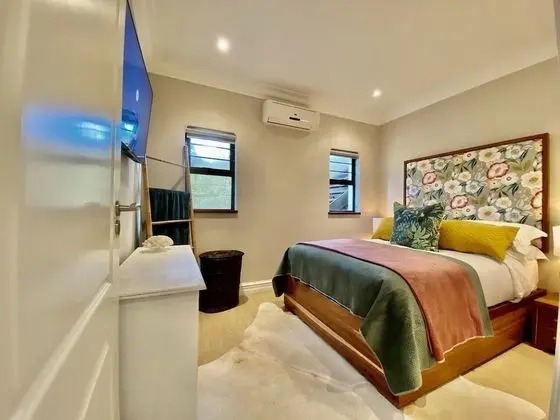 Luxury Villa, 4 Yatak Odası, Plaj Manzaralı