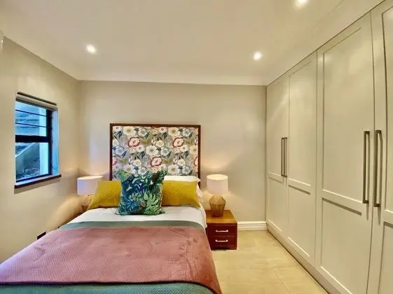 Luxury Villa, 4 Yatak Odası, Plaj Manzaralı