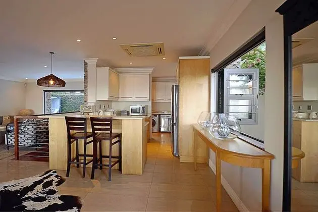 Luxury Villa, 4 Yatak Odası, Plaj Manzaralı