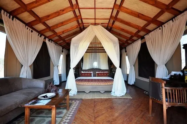 Luxury Çadır