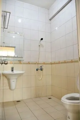 Basic İki Ayrı Yataklı Oda