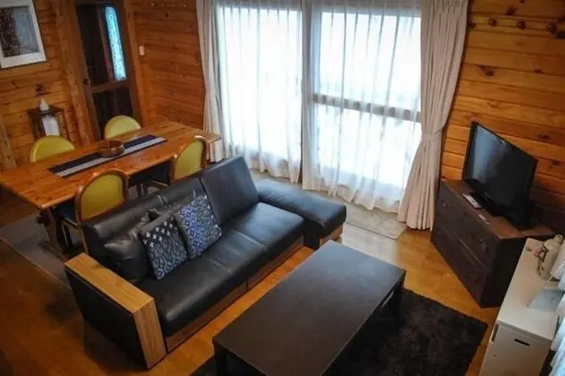 Villa, 1 Yatak Odası
