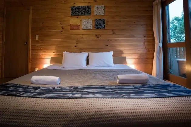 Villa, 2 Yatak Odası