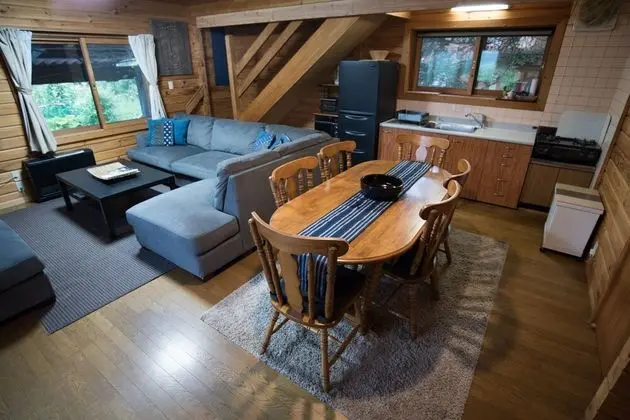 Villa, 2 Yatak Odası