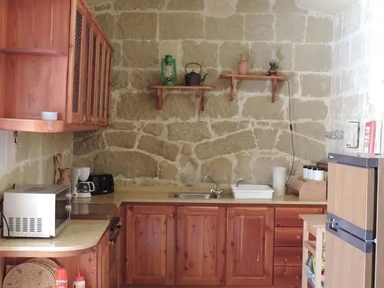 Dört Kişilik Oda