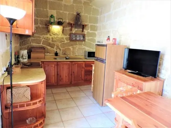 Dört Kişilik Oda