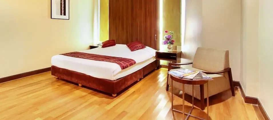 Premier Room
