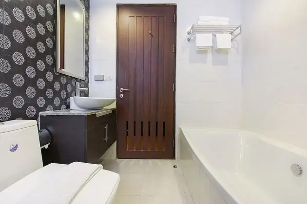 Premier Room
