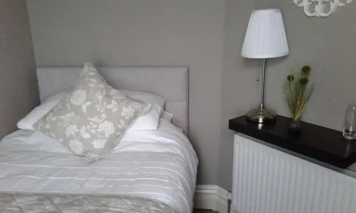 Deluxe Üç Kişilik Oda (Room 1)