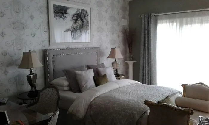 Deluxe Üç Kişilik Oda (Room 1)