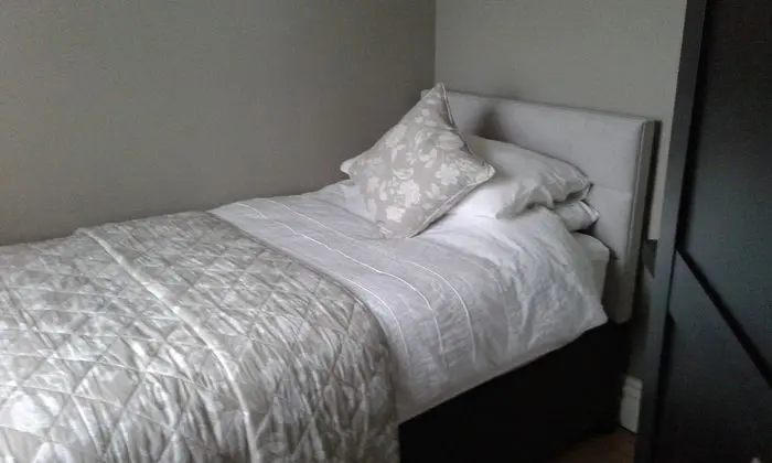 Deluxe Üç Kişilik Oda (Room 1)