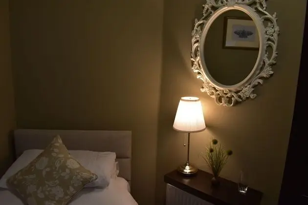 Deluxe Üç Kişilik Oda (Room 1)