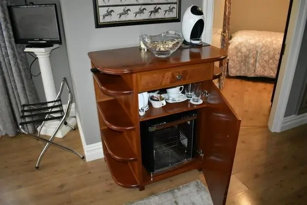 Deluxe Üç Kişilik Oda (Room 1)