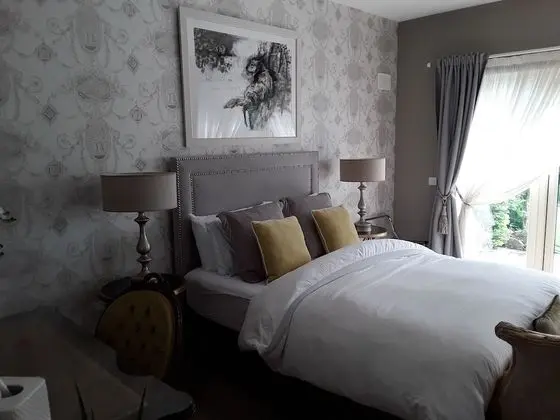 Deluxe Üç Kişilik Oda (Room 1)