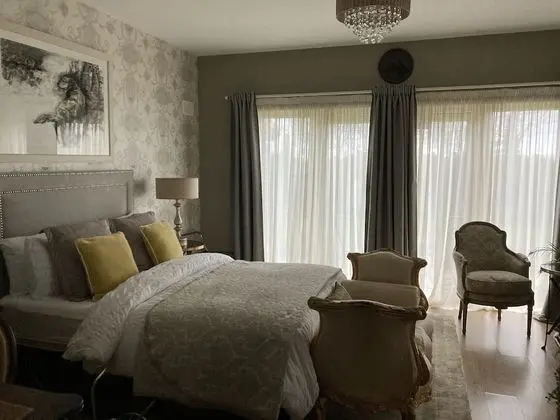 Deluxe Üç Kişilik Oda (Room 1)