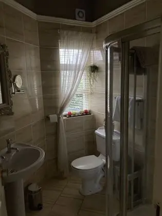 Deluxe Üç Kişilik Oda (Room 1)
