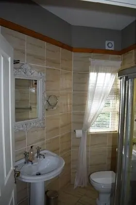 Deluxe Üç Kişilik Oda (Room 1)