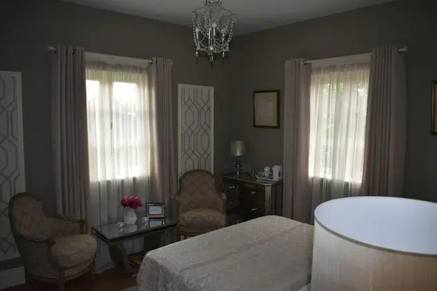Tek Büyük Yataklı Oda, Özel Banyo (Room 2)