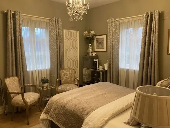 Tek Büyük Yataklı Oda, Özel Banyo (Room 2)