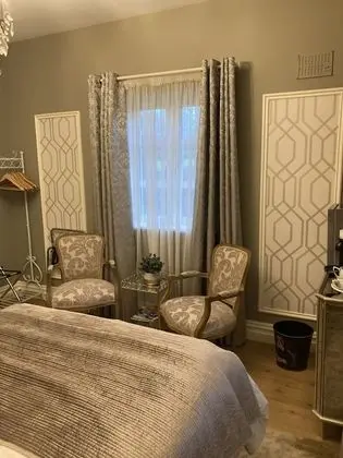 Tek Büyük Yataklı Oda, Özel Banyo (Room 2)