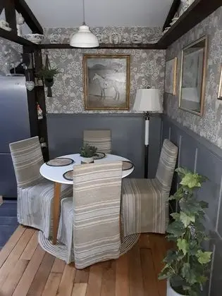 Deluxe Apart Daire