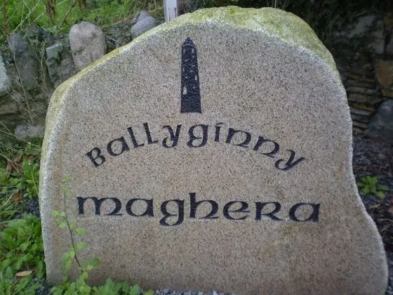 Kır Evi, Banyolu/Duşlu, Dağ Manzaralı