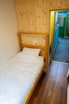 Exclusive Tek Kişilik Oda