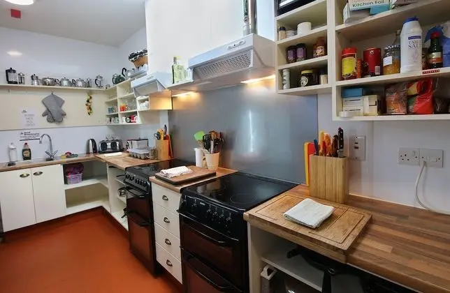 Exclusive Tek Kişilik Oda